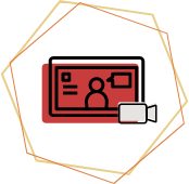 Ícone de solicitação